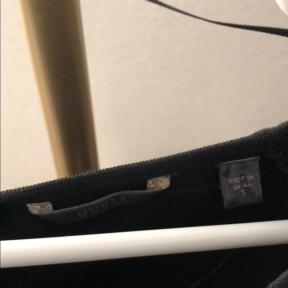 Guess bandage top - Picture 2 of 2